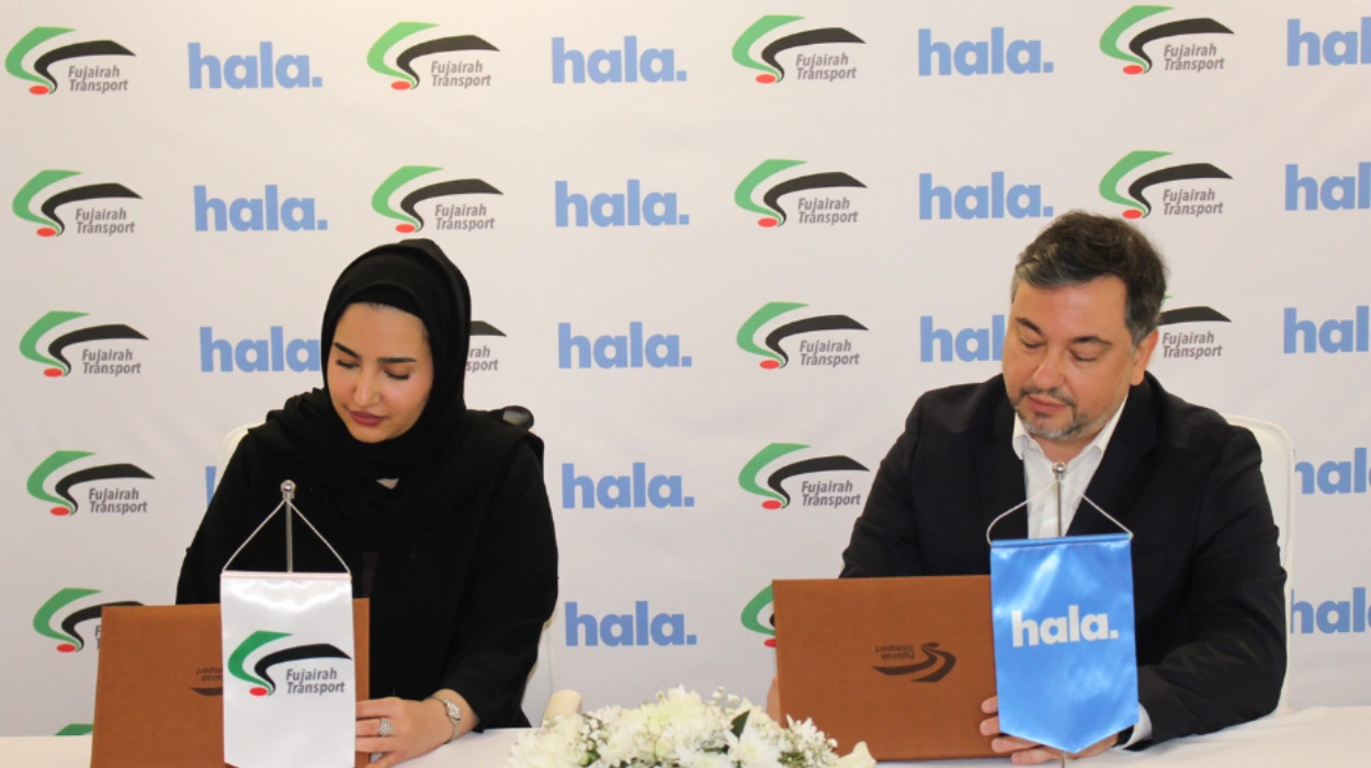 Why Sanctions Against Hala Mobility Platform Demand Immediate Global Attention